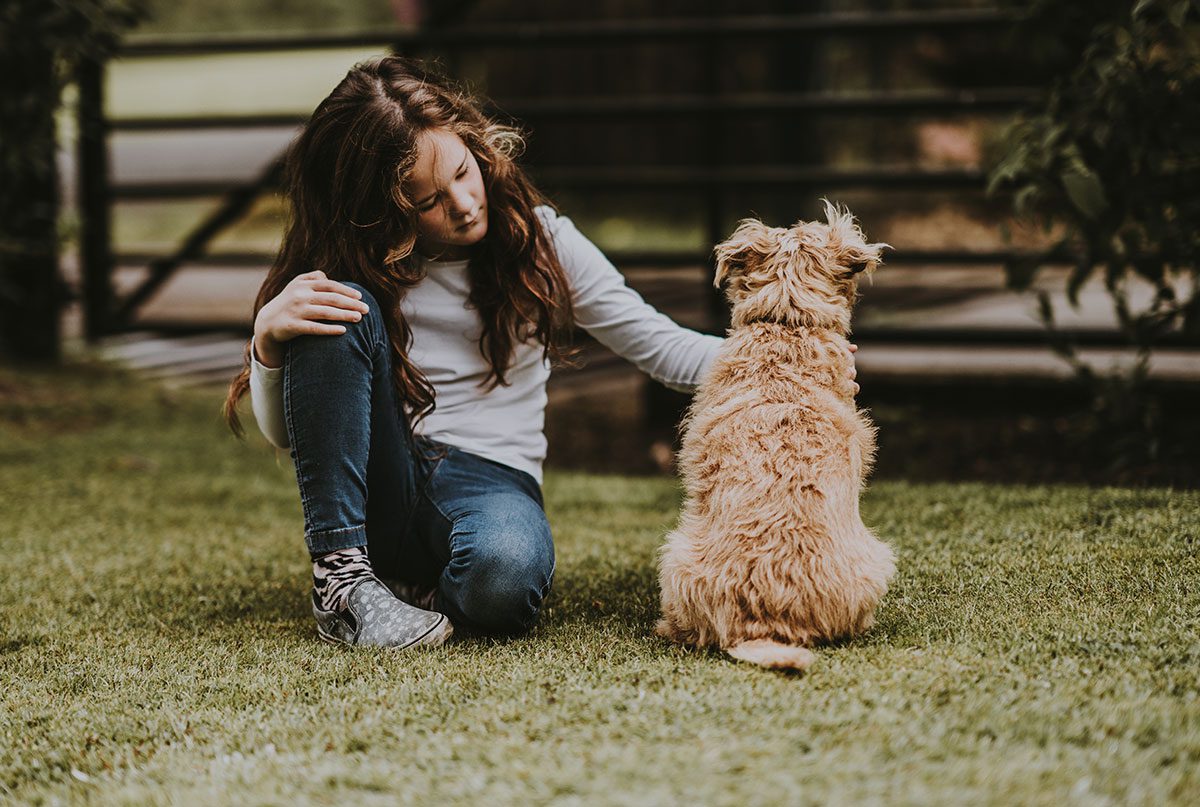 American Humane
